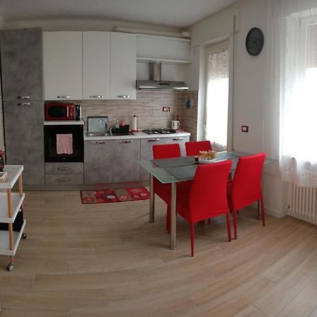 Appartement Rio Taglio à Cervignano del Friuli Extérieur photo
