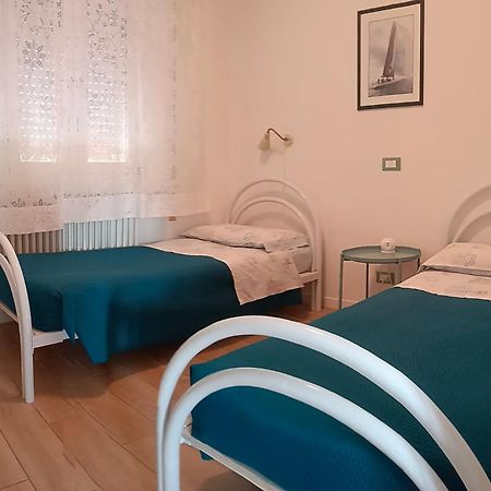 Appartement Rio Taglio à Cervignano del Friuli Extérieur photo
