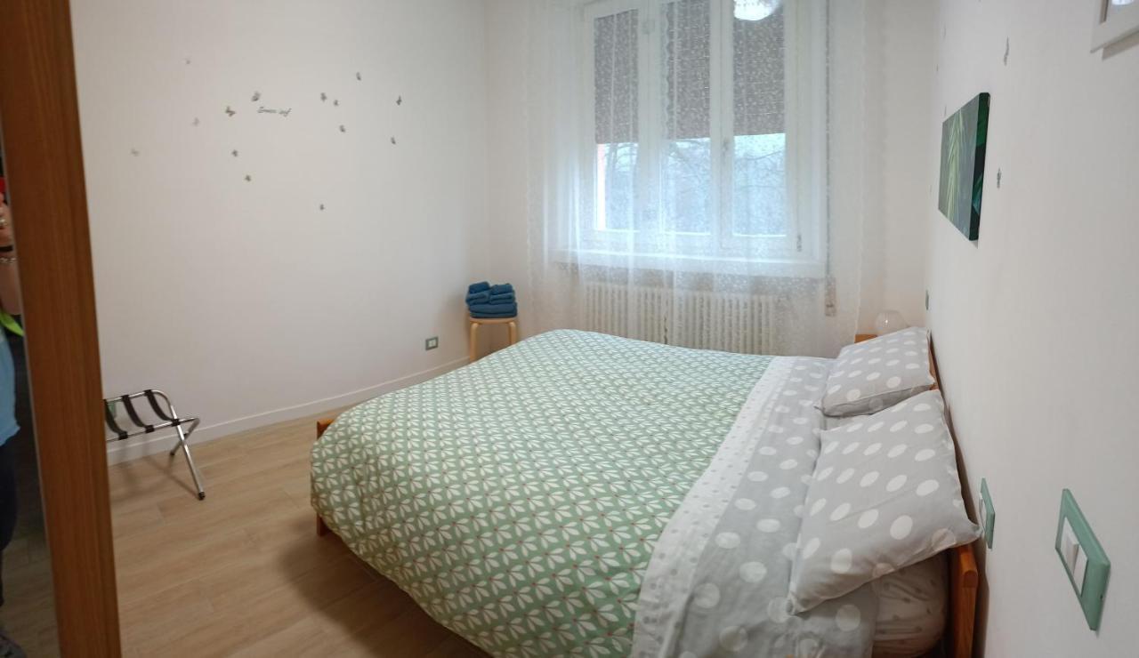 Appartement Rio Taglio à Cervignano del Friuli Extérieur photo
