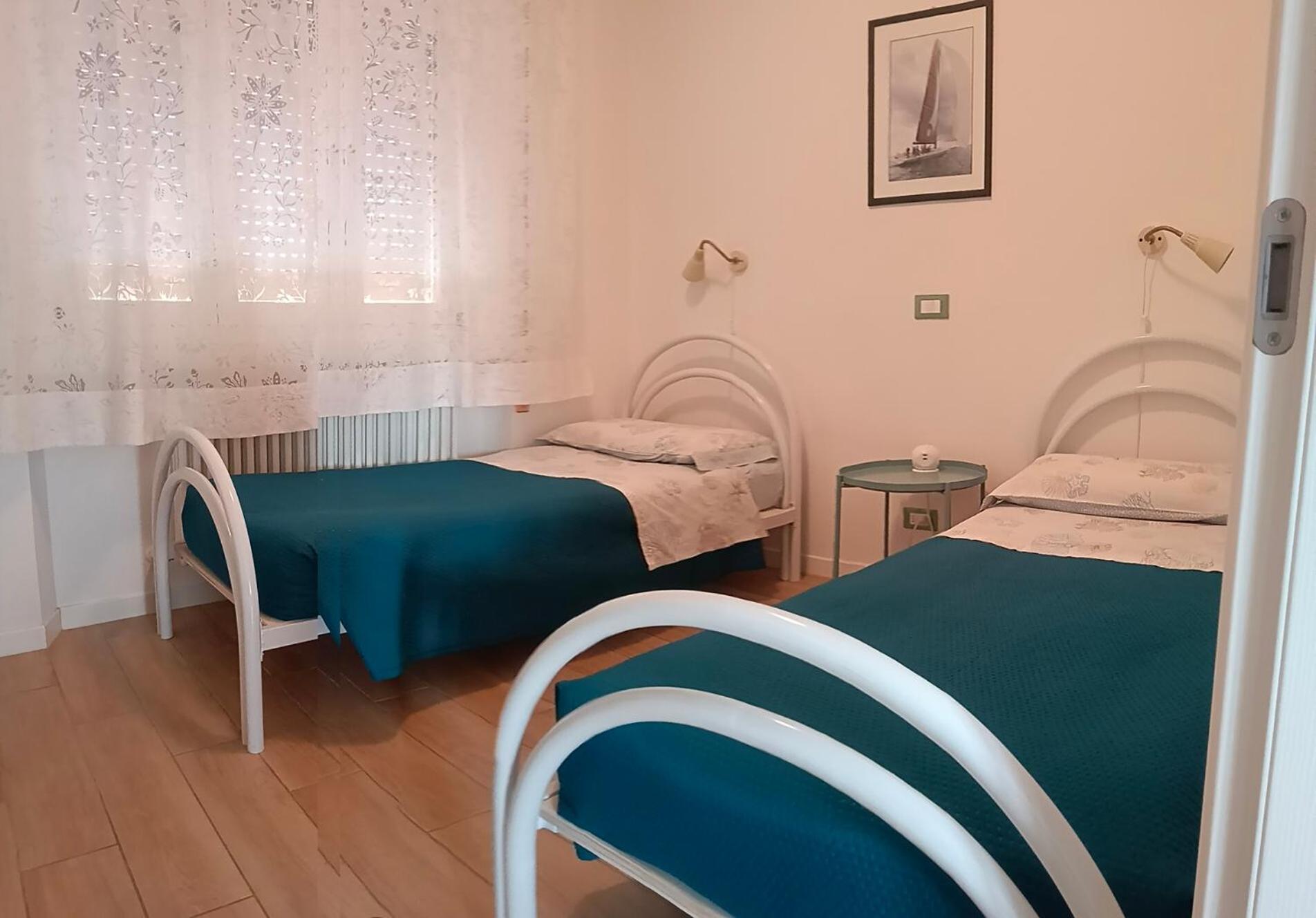 Appartement Rio Taglio à Cervignano del Friuli Extérieur photo
