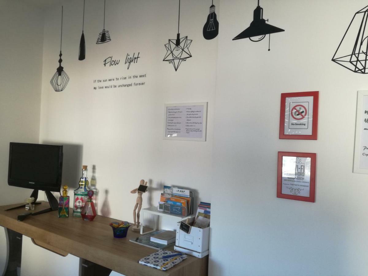 Appartement Rio Taglio à Cervignano del Friuli Extérieur photo